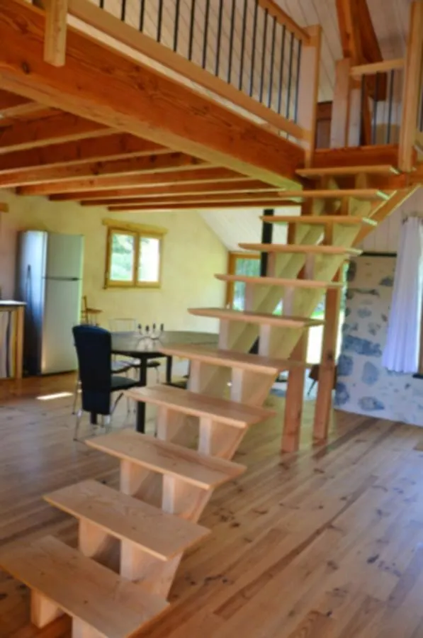 Maison Accueillante A Gembrie Avec Piscine Partagee بيت للعطل
